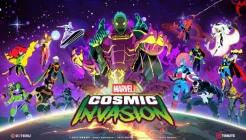 MARVEL Cosmic Invasion Review