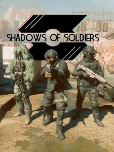 Shadows of Soldiers