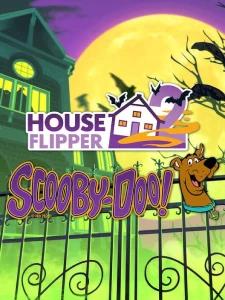 House Flipper 2 - Scooby-Doo DLC