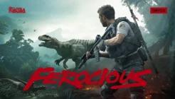 FEROCIOUS Review