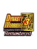 DYNASTY WARRIORS 3: Complete Edition Remastered