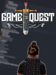 Game Quest: The Backlog Battler