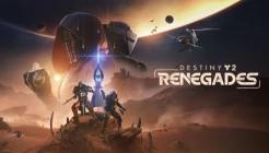 Destiny 2: Renegades Review