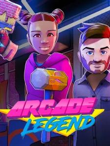 Arcade Legend