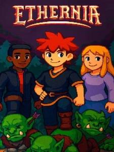 Ethernia