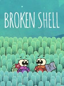 Broken Shell