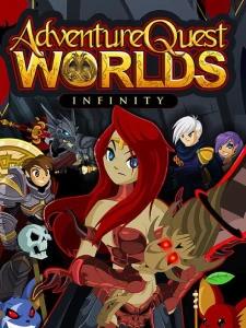AdventureQuest Worlds: Infinity