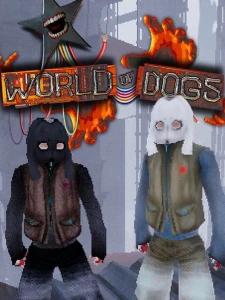 WORLD OF DOGS