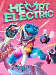 Heart Electric