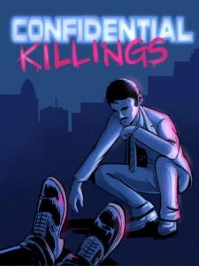 Confidential Killings - A Detective Game