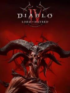 Diablo IV: Lord of Hatred