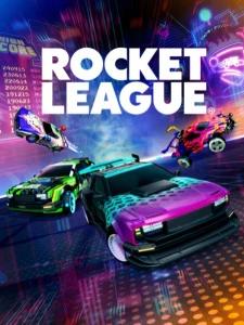 Rocket League