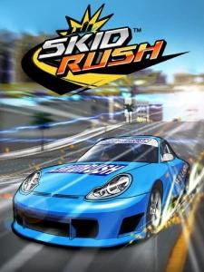 SKIDRUSH : Drift City