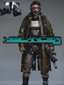 Vigilancer 2099