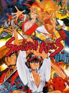 Samurai Ace