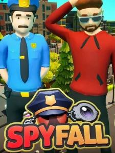 SpyFall