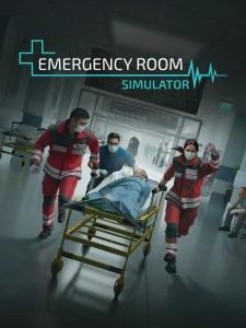 Emergency Room Simulator