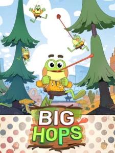 Big Hops