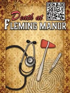 Death at Fleming Manor
