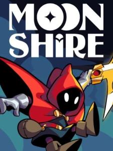 MOONSHIRE