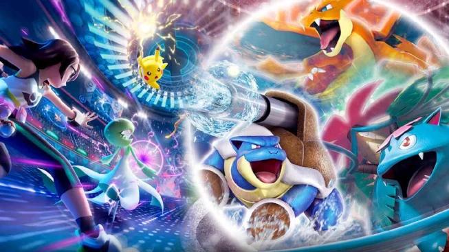 New Creative Director Hints at Pokémon Visual Shift