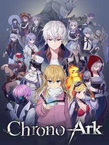 Chrono Ark Deluxe Edition