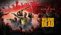 World War Z x The Walking Dead Review