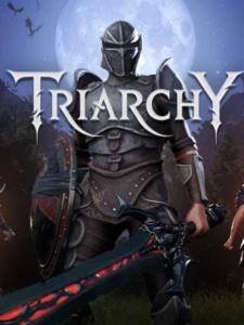 Triarchy