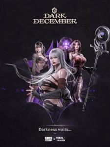 Dark December