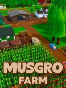 Musgro Farm