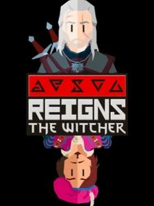 Reigns: The Witcher