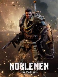 Noblemen: 1941