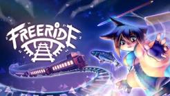 FREERIDE Review