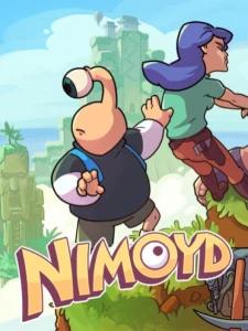 Nimoyd - Survival Sandbox