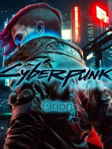 Cyberpunk 2