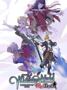 WiZmans World Re;Try