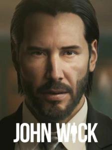 John Wick