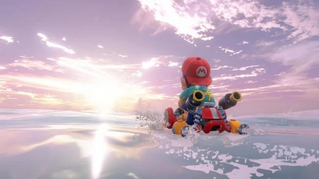 Why is Nintendo Delaying the Switch 2 Next-Gen 3D Mario Reveal?