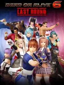 DEAD OR ALIVE 6 Last Round