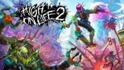 High On Life 2 Guide | Blue Wizard Quiz Answers