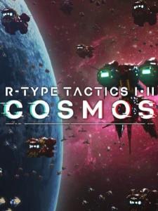 R-Type Tactics I • II Cosmos