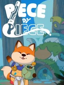 Piece by Piece