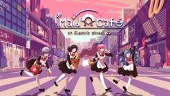 Maid Cafe on Electric Street Review