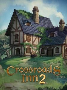 Crossroads Inn 2 - Tavern Manager