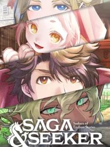 Saga & Seeker