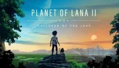 Planet of Lana II: Children of the Leaf Review