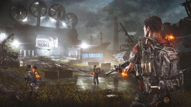 The Division 2 Gets Major New Content as Ubisoft Continues Expanding the Franchise