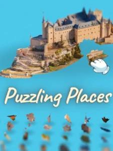 Puzzling Places - 3D Jigsaw Sim