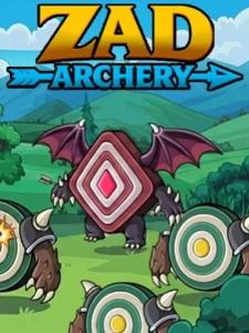 Zad Archery