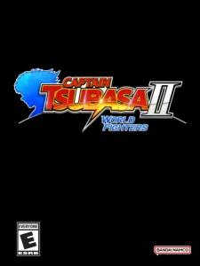 CAPTAIN TSUBASA 2: WORLD FIGHTERS
